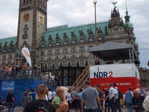 Triathlon Hamburg 9132